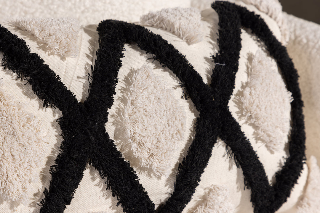 Emelie Kuddfodral 30x50cm