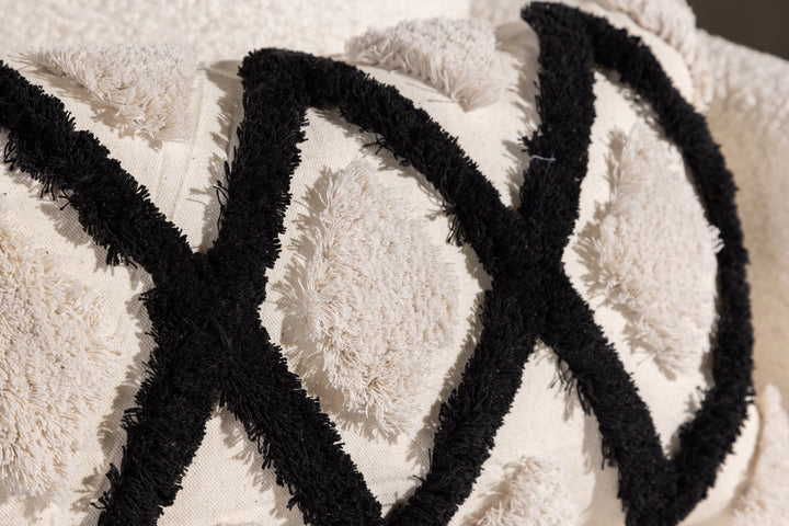 Emelie Kuddfodral 30x50cm