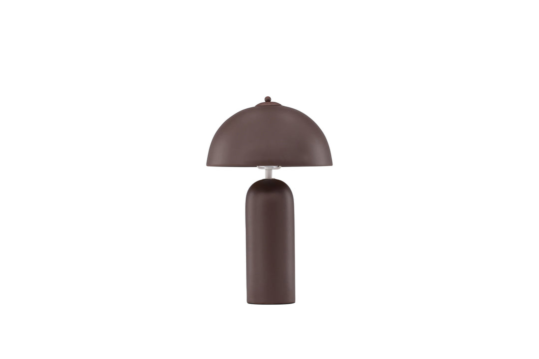 Corello Bordslampa Brun