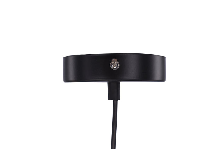 Nicola Taklampa Grå