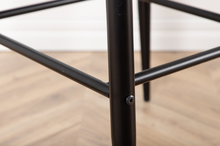 Plaza Barstolar 2-pack Beige