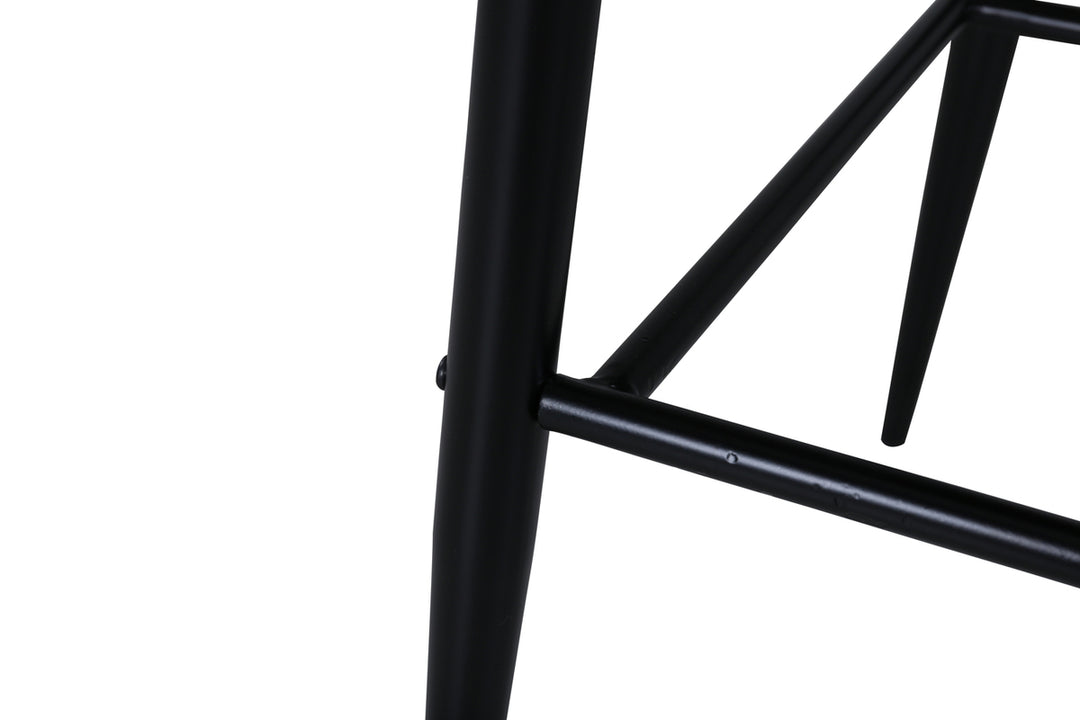 Plaza Barstolar 2-pack Beige