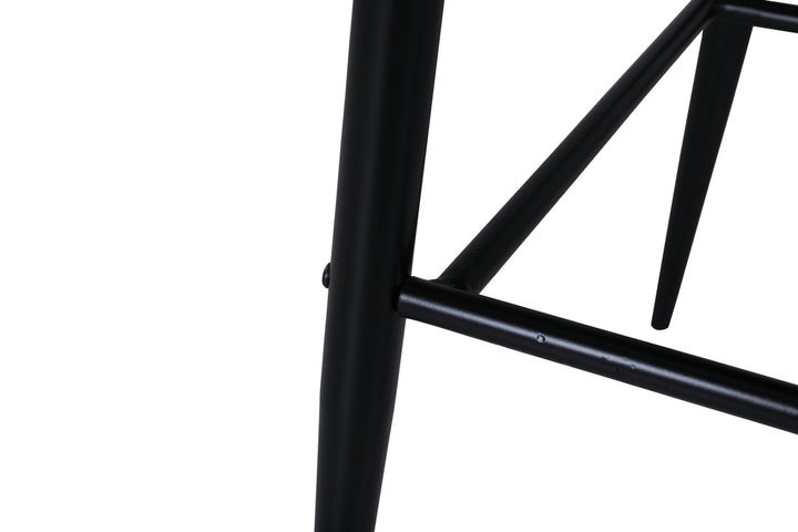 Plaza Barstolar 2-pack Beige