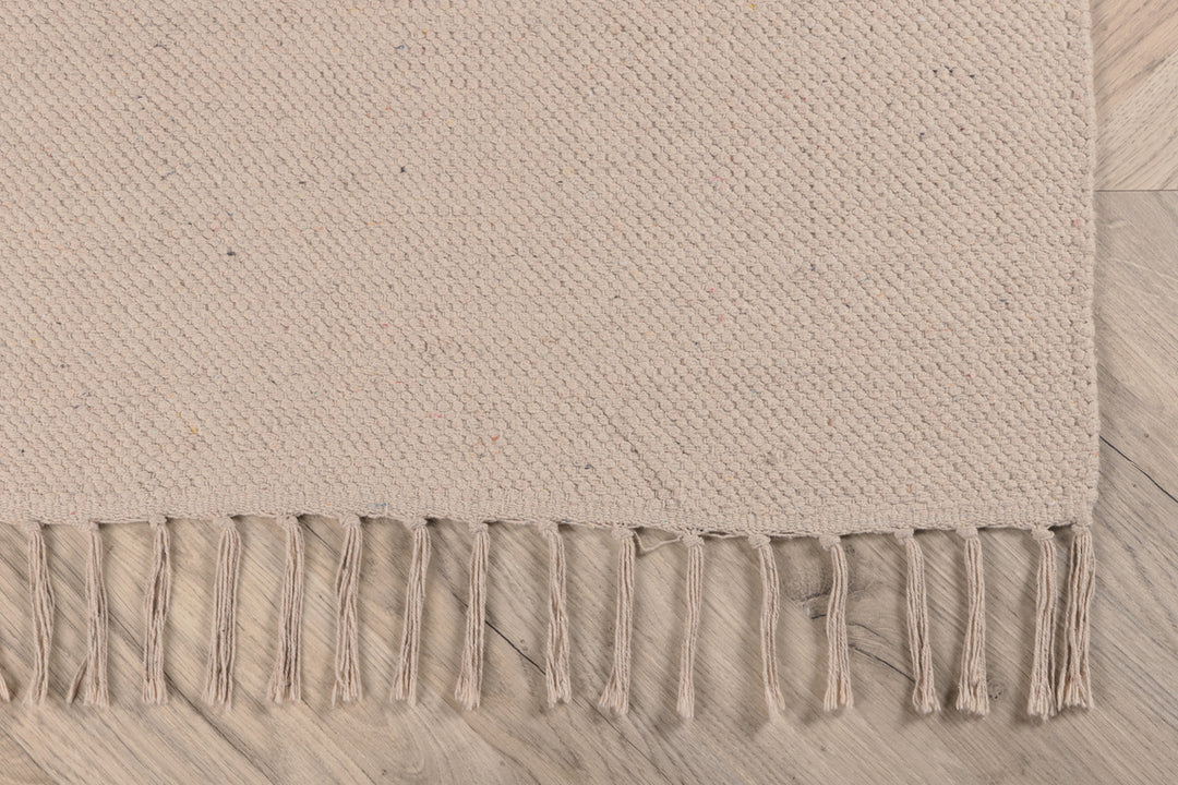 Panipat Matta 240 x 170 Beige