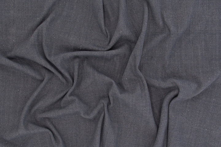 Panipat Matta 240 x 170 Mörkgrå