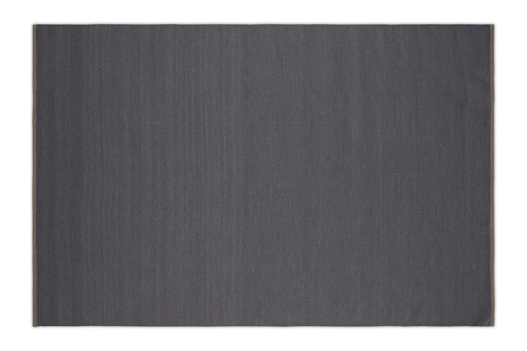 Jaipur Matta 240 x 170 Ljusgrå