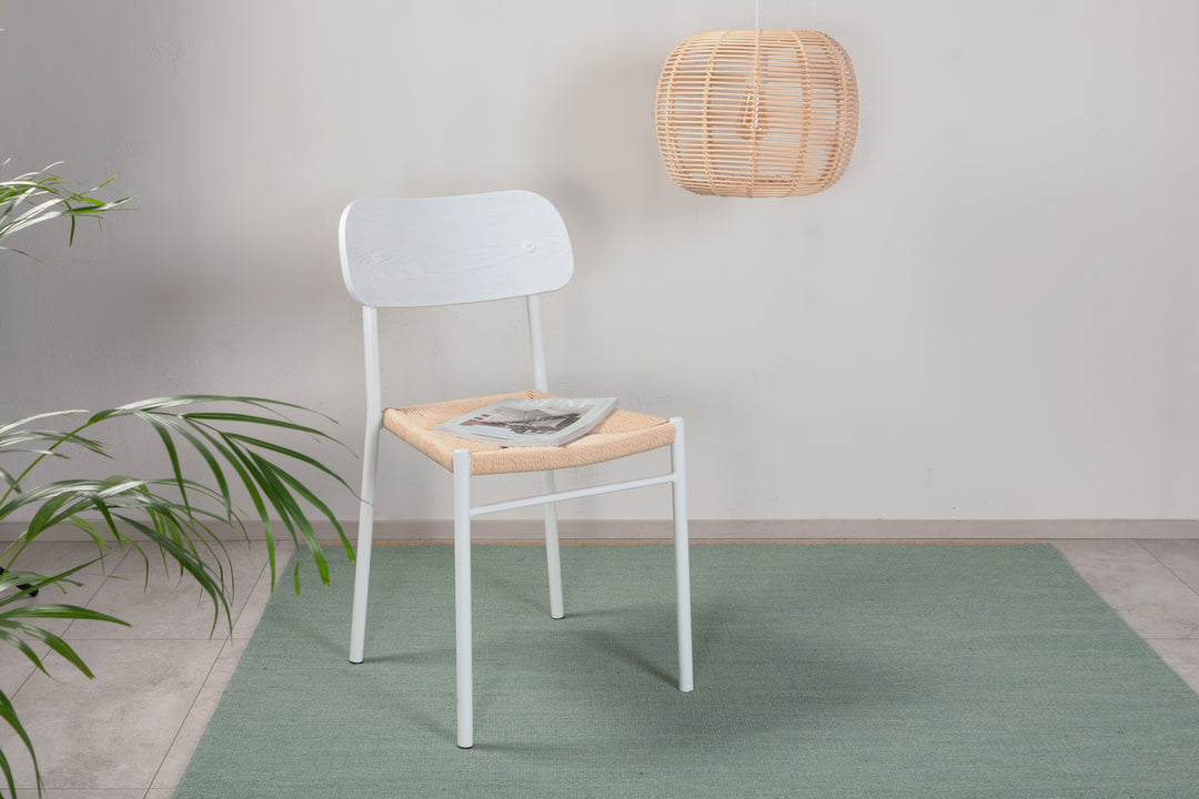 Jaipur Matta 300 x 200 Grön