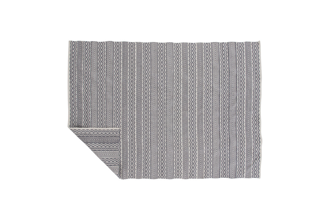 Sishu Matta 240 x 170 Ljusgrå