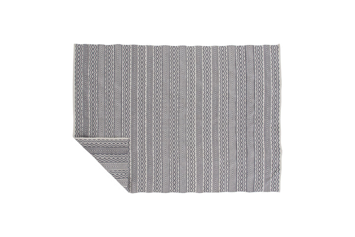 Sishu Matta 300 x 200 Ljusgrå