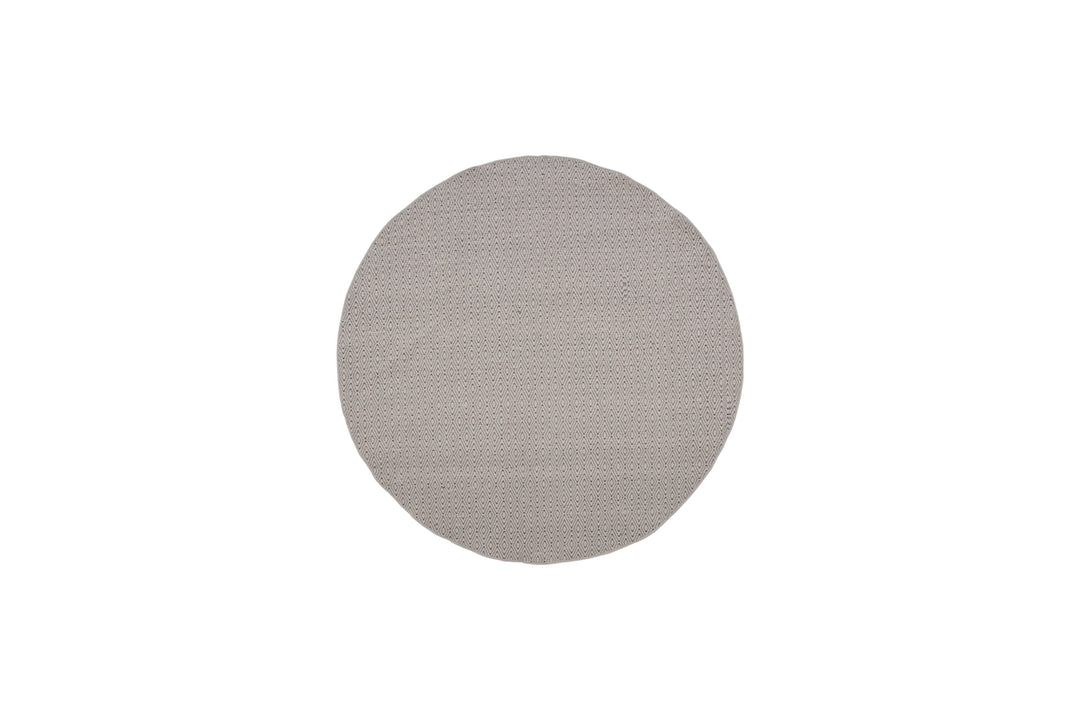 Julana Rund Matta Beige