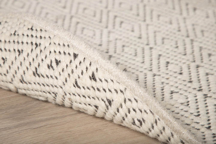 Julana Rund Matta Beige