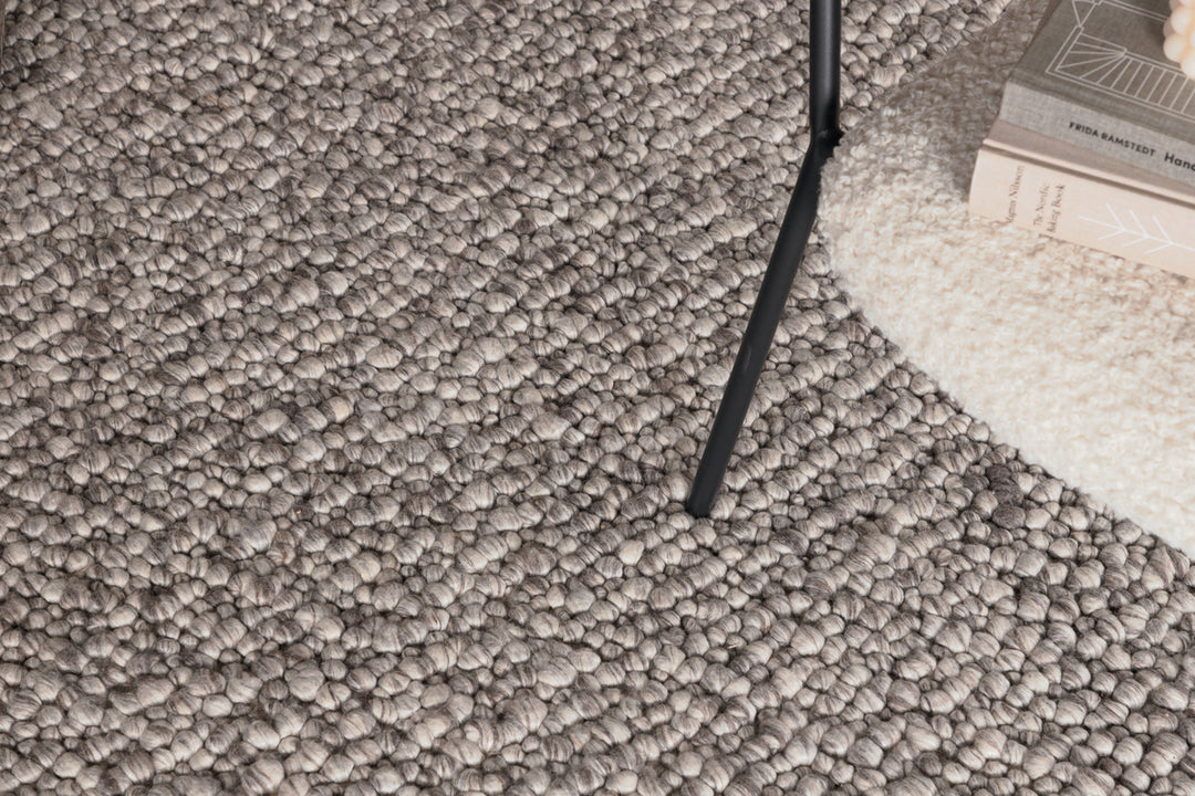 Jajru Matta 300 x 200 Ljusgrå