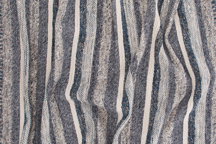 Agra Matta 240 x 170 Blå