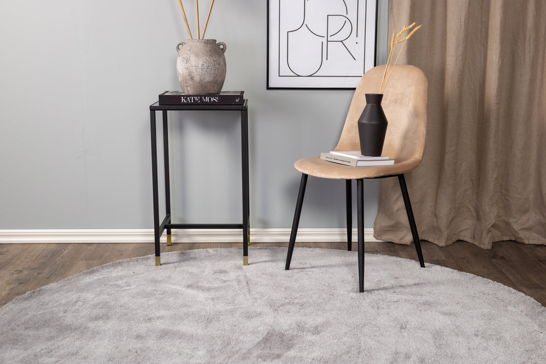 Dipp Sängbord Svart