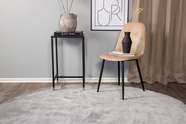 Dipp Sängbord Svart