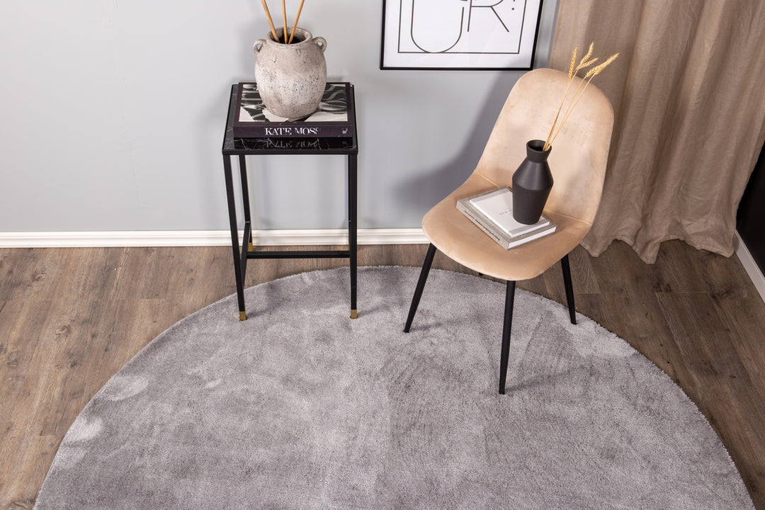 Dipp Sängbord Svart