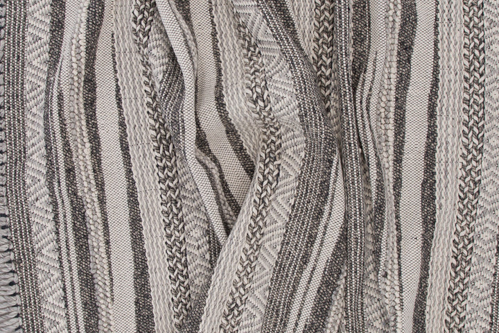 Alwar Matta 300 x 200 Mörkgrå