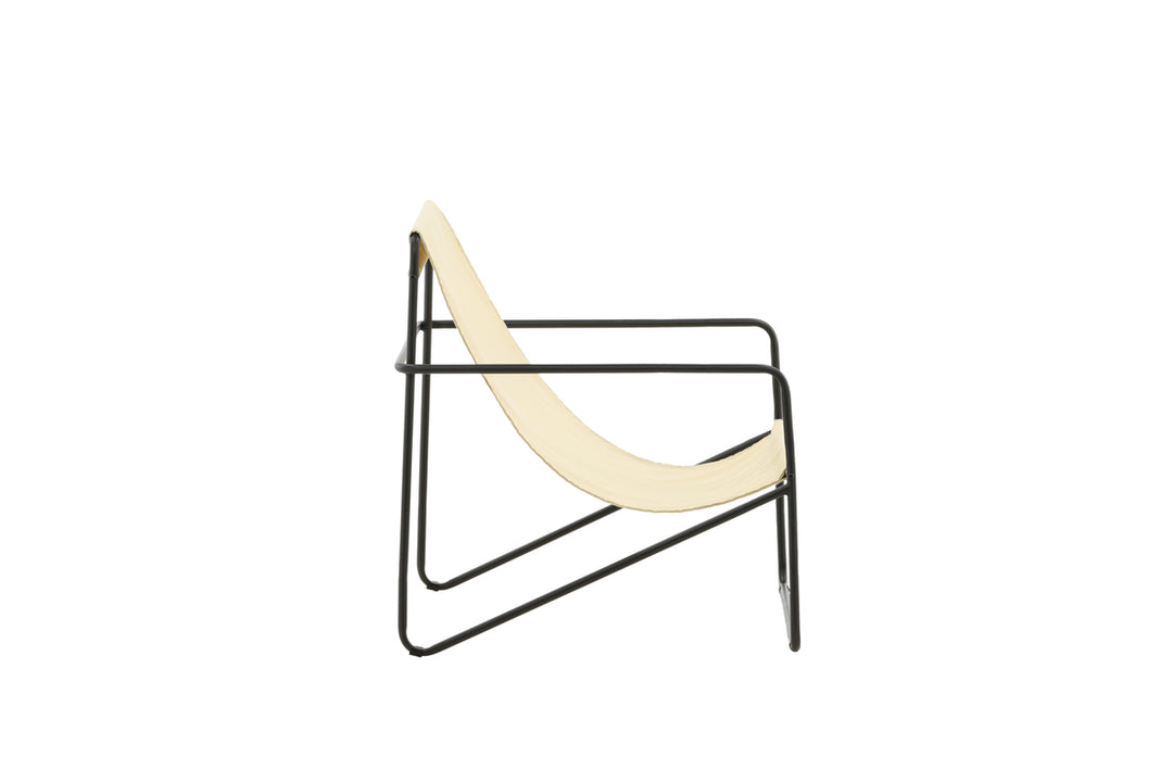 Vernon Fåtölj Beige