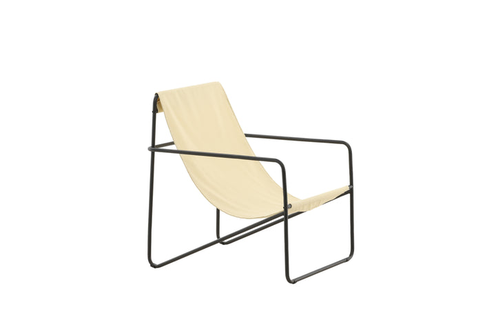 Vernon Fåtölj Beige