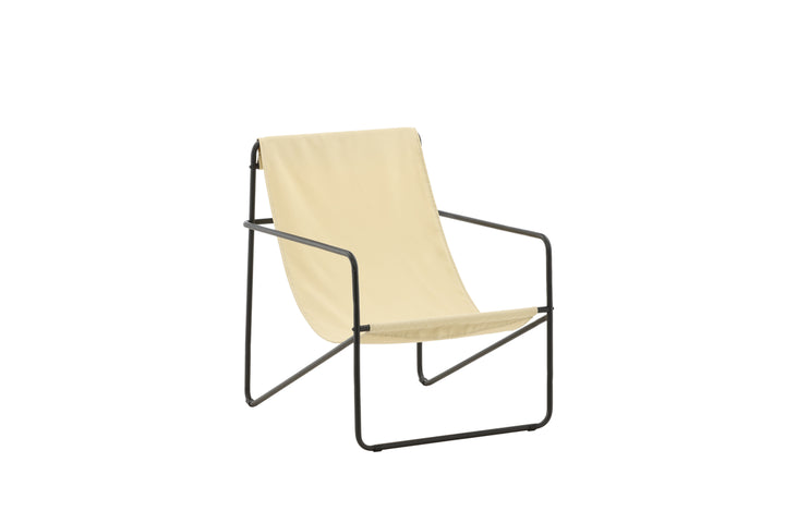 Vernon Fåtölj Beige