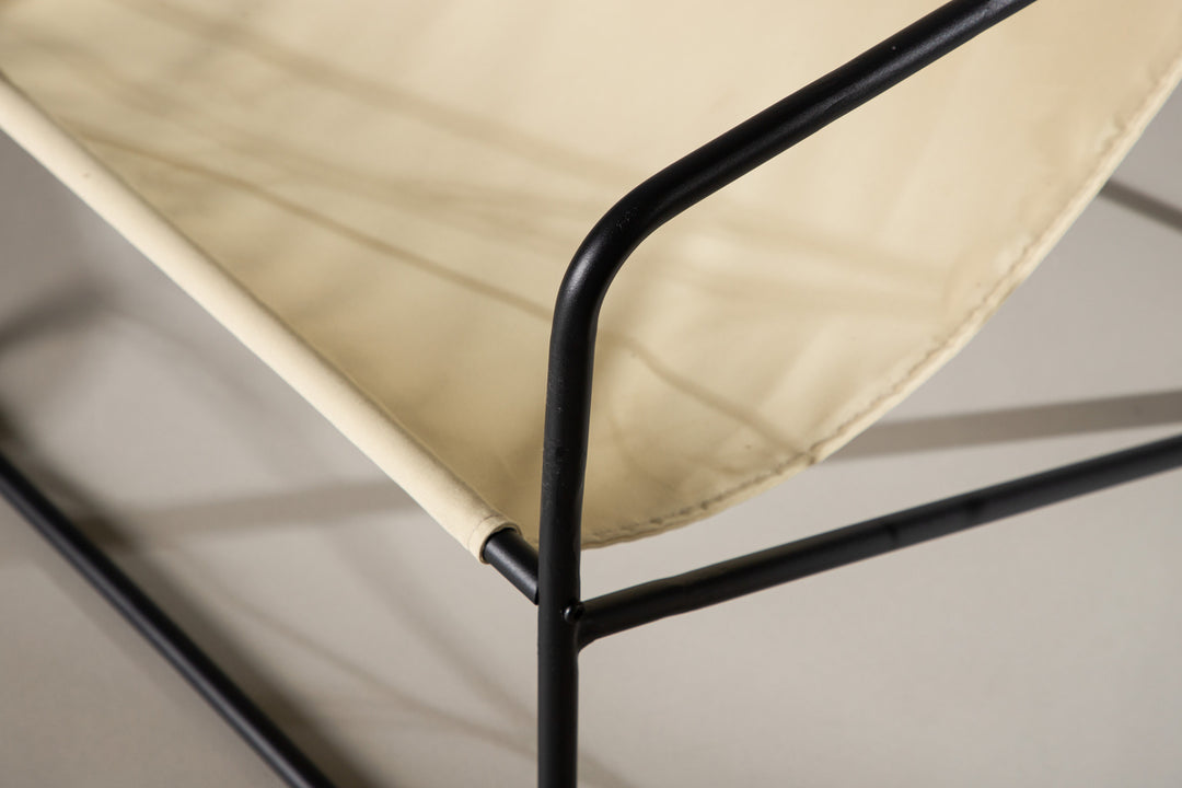 Vernon Fåtölj Beige