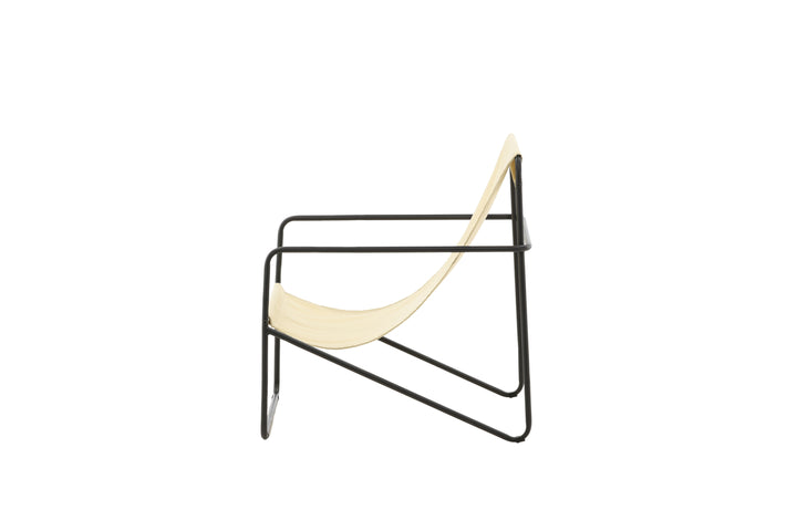 Vernon Fåtölj Beige