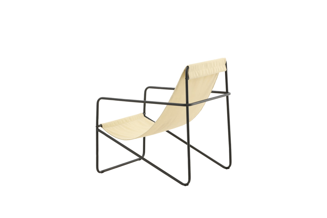 Vernon Fåtölj Beige