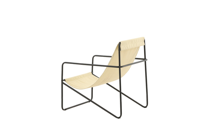 Vernon Fåtölj Beige