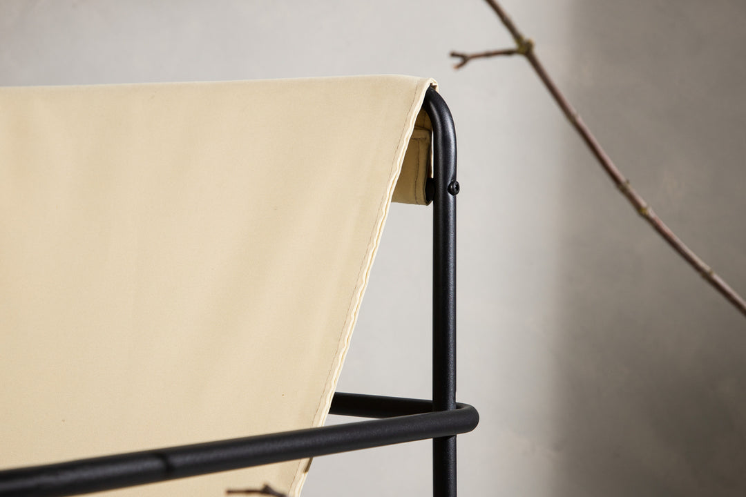 Vernon Fåtölj Beige