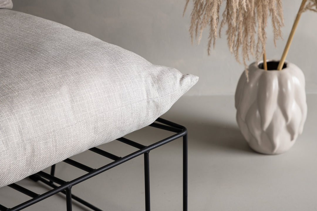 Livonia Loungefåtölj Beige