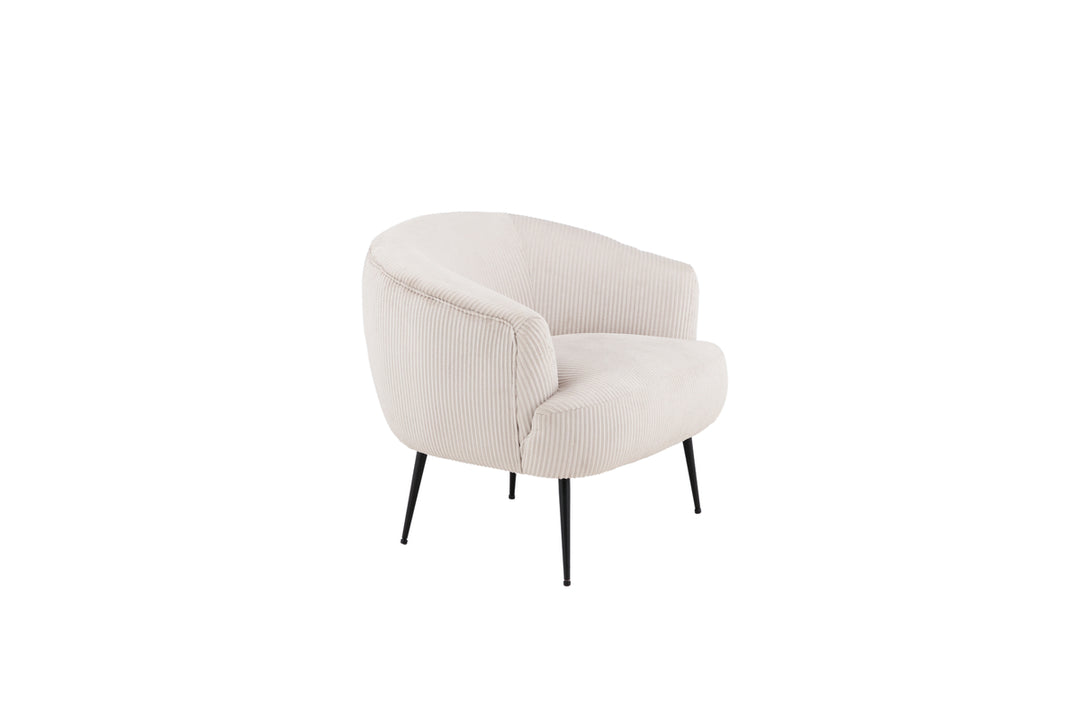 Derry Fåtölj Beige