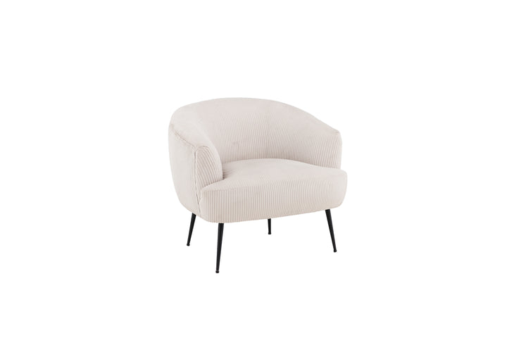 Derry Fåtölj Beige