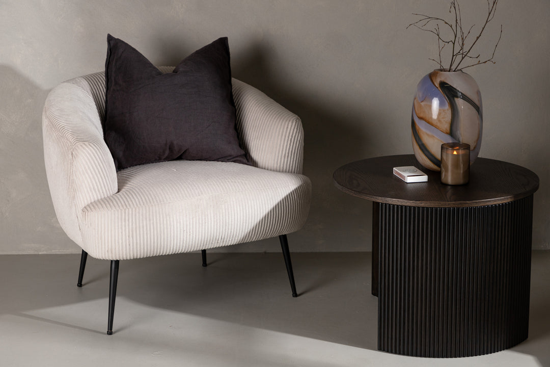 Derry Fåtölj Beige