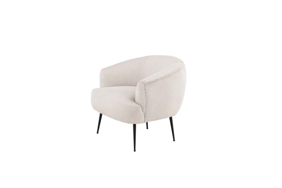 Derry Fåtölj Beige