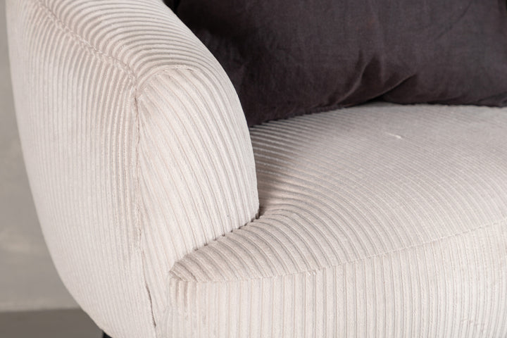 Derry Fåtölj Beige