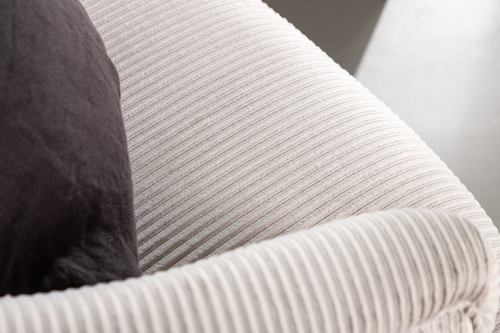 Derry Fåtölj Beige