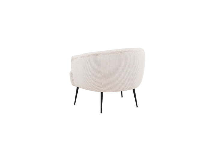 Derry Fåtölj Beige