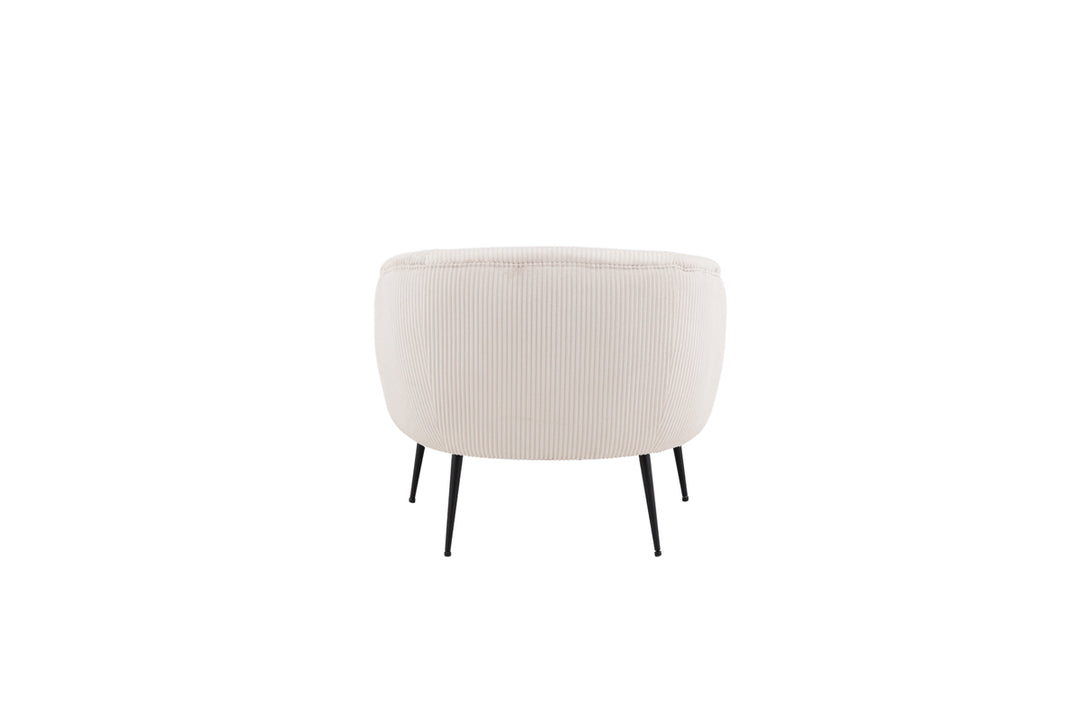 Derry Fåtölj Beige