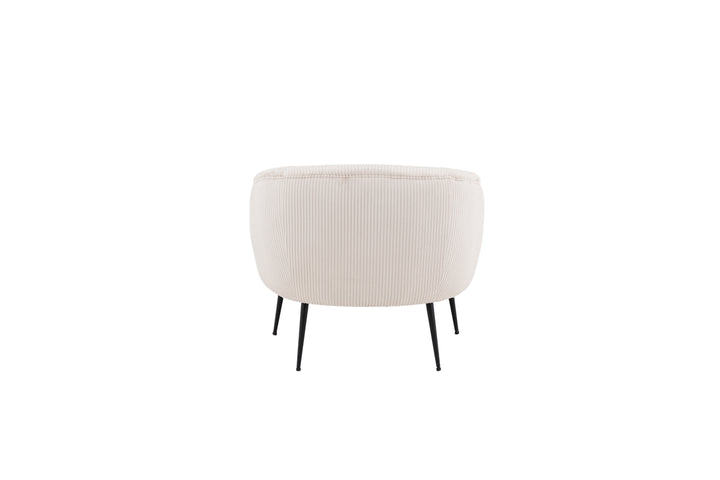 Derry Fåtölj Beige