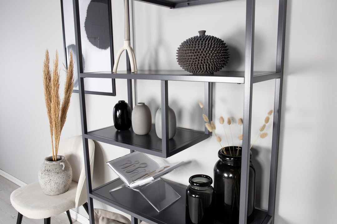 Staal Hylla Ljusgrå