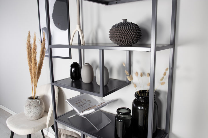 Staal Hylla Ljusgrå