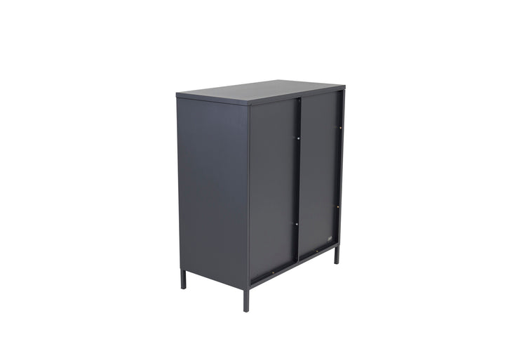 Acero Skåp Svart