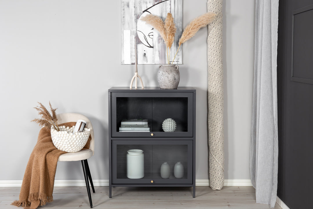 Bakal Skåp Ljusgrå