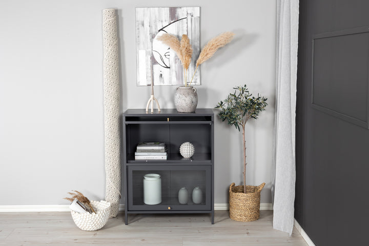 Bakal Skåp Ljusgrå