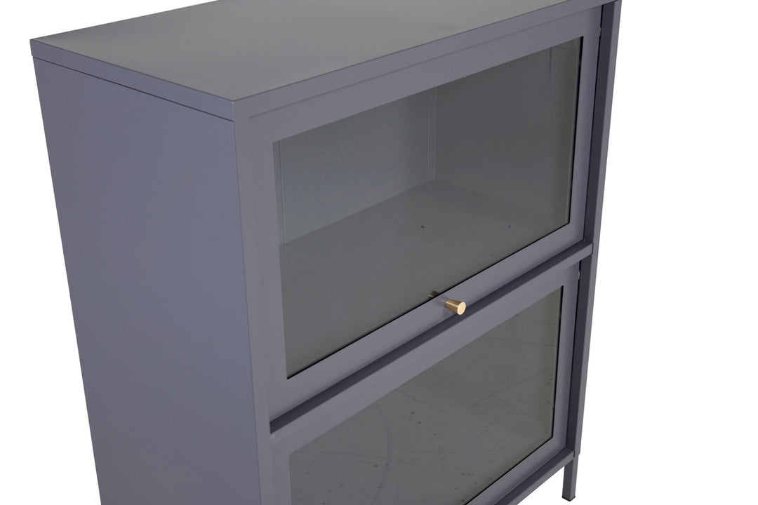 Bakal Skåp Ljusgrå