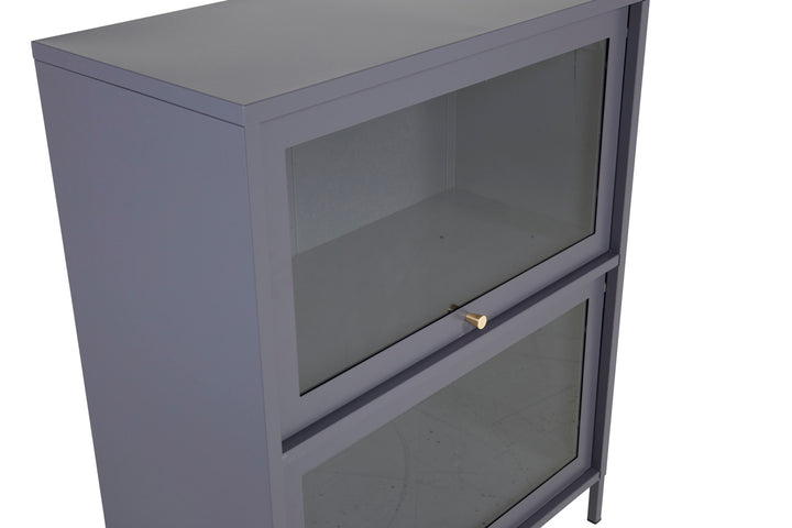 Bakal Skåp Ljusgrå