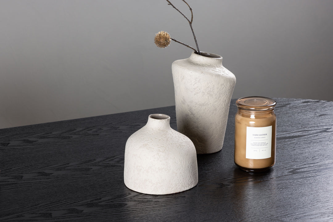 Isolde Matbord Svart