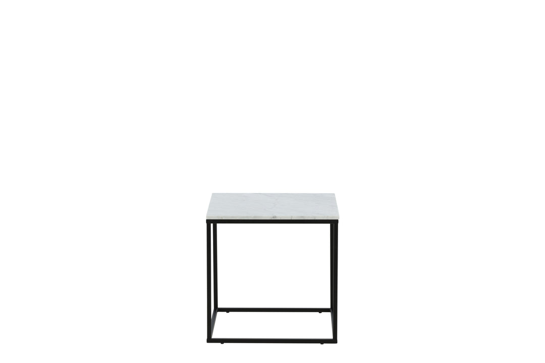 Estelle Sidobord Svart