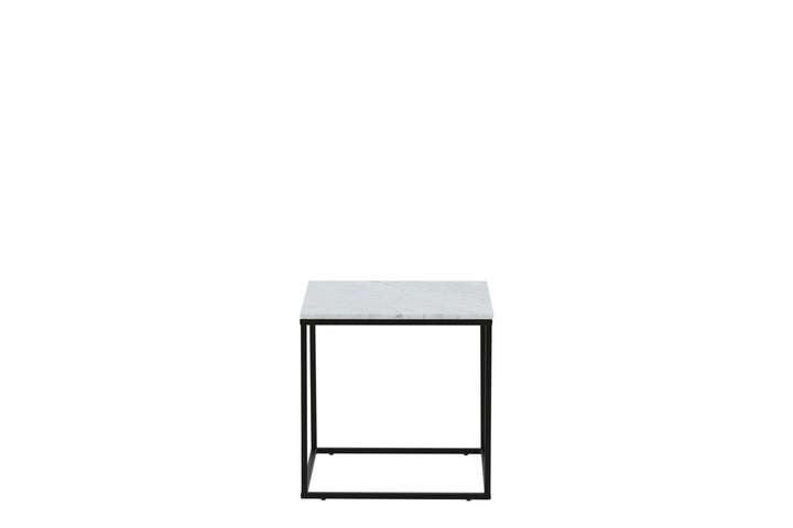 Estelle Sidobord Svart