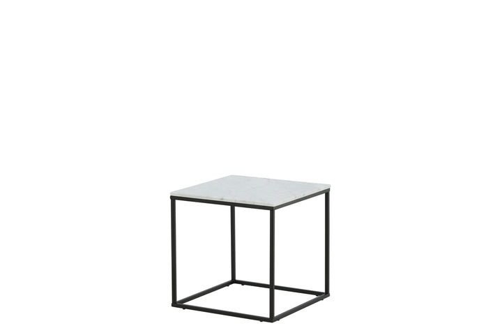 Estelle Sidobord Svart